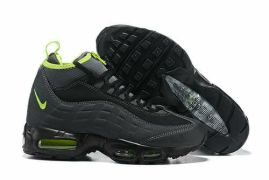 Picture of Nike Air Max 95 90 Sneakerboot Top _SKU6282449010405206